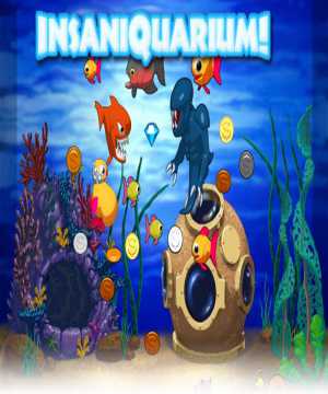 free online insaniquarium no installing